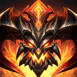 Dungeon Hunter 6 Logo