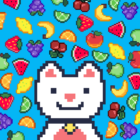 Fruit Stand Fortune Icon