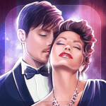 Love Story Icon