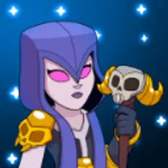 Null’s Royale MOD APK Logo