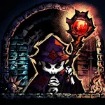 Skel And Defense Icon