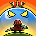 Slime Must Die Icon